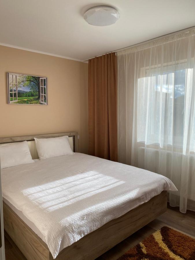 8 Residence Apartament Cavnic Luaran gambar